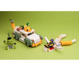 71456 Fantasy pickup