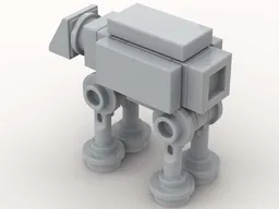 Micro AT-AT