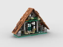 Cozy Chalet