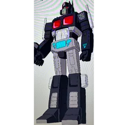 Nemesis Prime