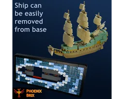 The Flying Dutchman
