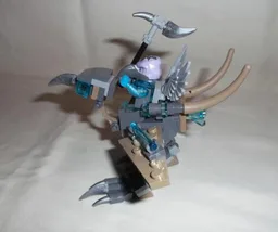 Vornons little vulture