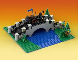 Ambush Bridge