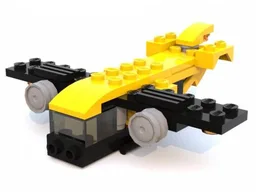 31041 Cargo Plane