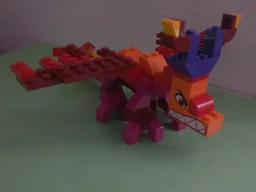 Dragon Queen