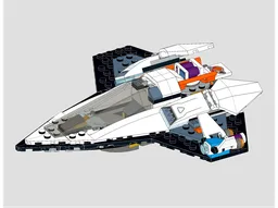 60430 Modularize my A model
