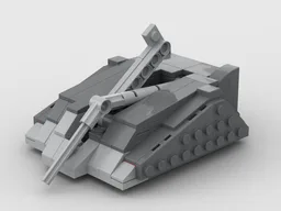 Mortis (Robot Wars Series 3/Battlebots Las Vegas 1999)