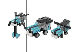31146 Dropkick