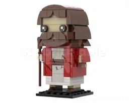 Jesus Brickheadz