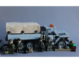 Ural-4320