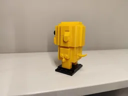Jake the dog