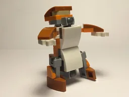 Transformer Spikeplate