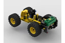 End Loader