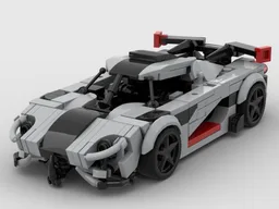 Koenigsegg One:1