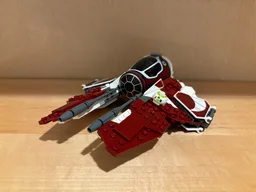 Ashoka's Interceptor MOD