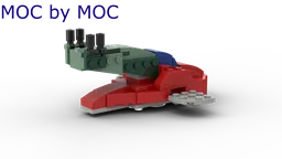 Slave 1mini