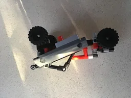 42084 Super Buggy