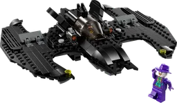 Batwing: Batman vs. The Joker