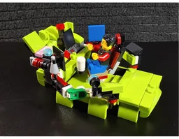 77237 Tech Desk