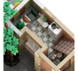 Community Courtyard