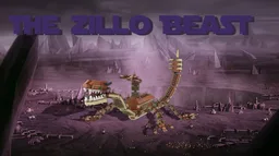 The Zillo Beast