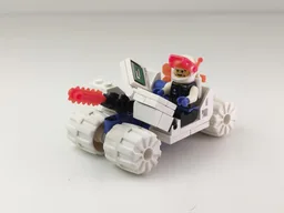 Ice Tunnelator V2.0