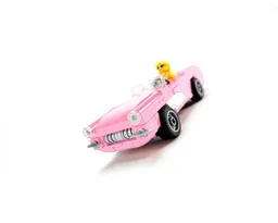 Barbie Corvette C1