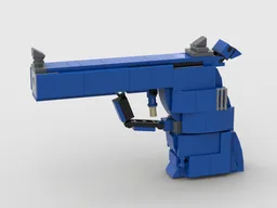 31070 - Pistol