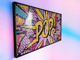 Mega POP!
