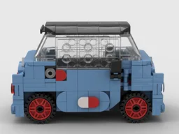 Citroën Ami (2020)