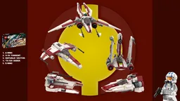 Arc 170 Alternatives bundle - 5 models and counting
