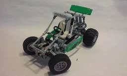 "IVY" Buggy