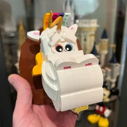 Unicorn,