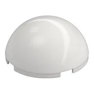 Dome Hemisphere 4 x 4