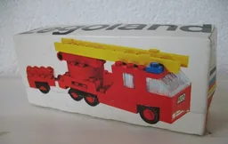 Fire Truck