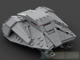 T-47 Airspeeder