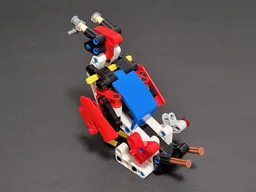 Bird-42116 alternate