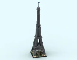 Eiffel Tower