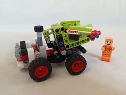 Mining Truck 42102