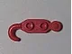 Hook, Tow Hook with 2 Studs on Both Sides