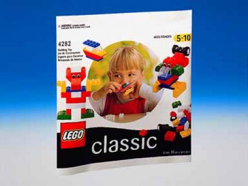 Lego Classic Trial Size