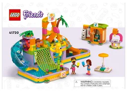 Water Park