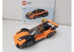 60408 Orange VIPER
