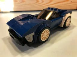 75885 Muscle Roadster