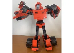 Ironhide