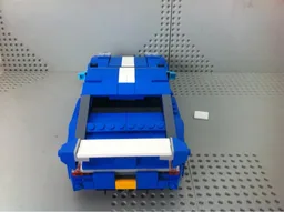 31070 Porsche Cayman