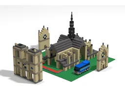 10697 Notre-Dame