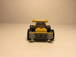 Racing Car