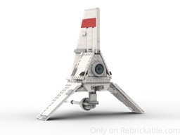 T-16 Skyhopper