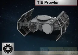 TIE Prowler